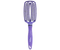 Kefa na rozčesávanie vlasov Original Best Buy - fialová (P005590) + darček zadarmo