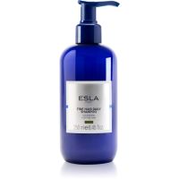 ESLA ITALY Daily Fine Hair шампунь для ослабленого волосся 250 мл