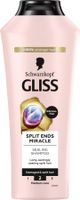 Schwarzkopf Gliss шампоан - Split Ends Miracle Shampoo (400ml)