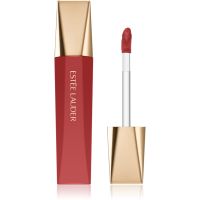 Estée Lauder Pure Color Whipped Matte Lip Color matt folyékony állagú ajakrúzs árnyalat 927 Hot Fuse 9 ml