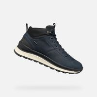 Botki męskie Geox Spherica X2