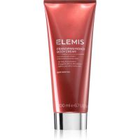 Elemis Body Exotics Frangipani Monoi Body Cream luxusný krém na telo 200 ml