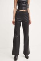 Diesel pantaloni din lana P-OLARIS