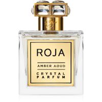 Roja Parfums Amber Aoud Crystal Parfüm Unisex 100 ml