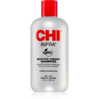 CHI Infra hydratisierendes Shampoo 355 ml
