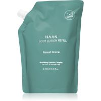 HAAN Body Lotion Forest Grace výživné telové mlieko náhradná náplň 250 ml