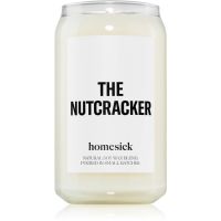 homesick The Nutcracker dišeča sveča 390 g