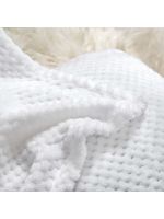 Edoti Monte Blanket 75x150 A433