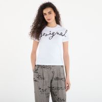 T-shirt Desigual Ts Florencia T-Shirt White L