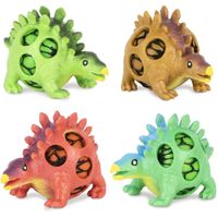 Alltoys Mačkací dinosaurus síťovaný