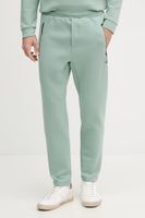 BOSS Green pantaloni de trening bărbați BOSS X PORSCHE