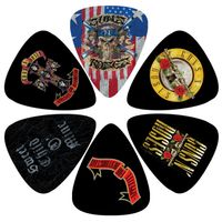 trsátka Guns´n Roses - PERRIS LEATHERS - GR2