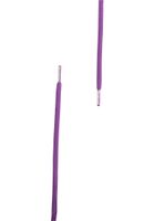 Podložka 130 cm fialová