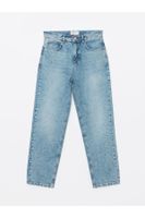 LC Waikiki Lw - Baggy Fit Men's Jeans