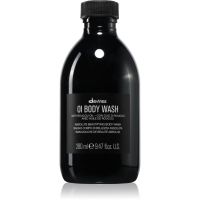 Davines OI Body Wash vyživujúci sprchový gél s hydratačným účinkom 280 ml