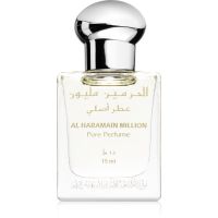 Al Haramain Million parfümiertes öl für Damen 15 ml