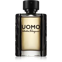 Ferragamo Uomo Eau de Toilette für Herren 100 ml