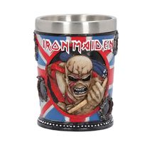 Schnapsglas Iron Maiden