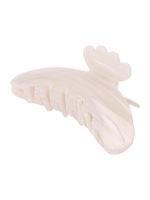 SUI AVA Nakit za kosu 'Candy Cane'  puder roza / bijela