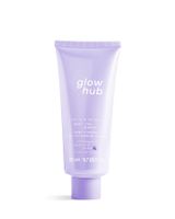 Glow Hub testtisztító Purify & Brighten Beat the Bacne Body Cleanser