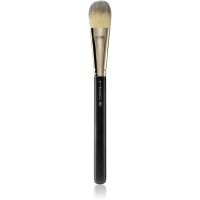 MAC Cosmetics 190 Synthetic Foundation Brush ravni kist za make-up 1 kom