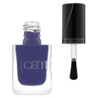 CATRICE GEL AFFAIR Nail Lacquer - 026 Midnight Dusk