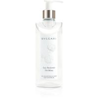 BVLGARI Eau Parfumée Au Thé Blanc parfumirani gel za prhanje uniseks 300 ml