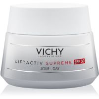 Vichy Liftactiv Supreme denný liftingový a spevňujúci krém SPF 30 50 ml