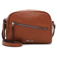 Női crossbody kézitáska Tamaris Chau - konyak