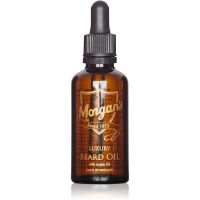 Morgan's Luxury Beard Oil олійка для бороди 50 мл