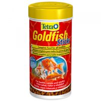 Tetra Goldfish Sticks 250ml