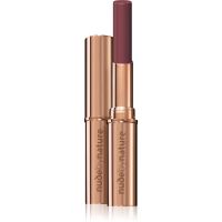 Nude by Nature Creamy Matte kremasta šminka z mat učinkom odtenek 09 Roseberry 2,75 g