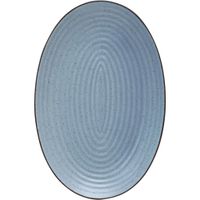Landscape SERVÍROVACIA TÁCKA porcelán keramika 21/31 cm