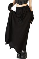 spódnica damska KILLSTAR - Twilight Hour - Black XS