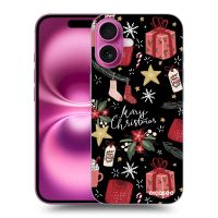 ULTIMATE CASE MagSafe pro Apple iPhone 16 - Christmas