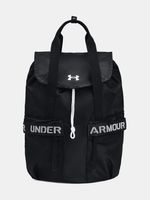 Under Armour UA Favorite Plecak Czarny