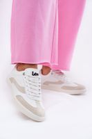 Női Sneakers LEE LIAN WOMEN LOW