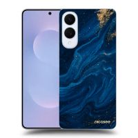 ULTIMATE CASE PowerShare pro Samsung Galaxy S25 Edge 5G - Blue