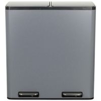 MID.YOU KOŠ NA ODPADKY 2x30 l