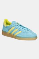 adidas Originals sneakers din piele întoarsă Handball Spezial