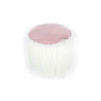 Kayoom TABURETKA „PUFF“, 45/38/45 cm