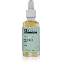Revuele Professional Forcessence Strengthening серум за скалп за увредена и крехка коса 50 мл.