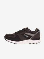 NAX IKEW Tennisschuhe Braun