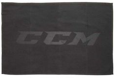 Uterák CCM Skate Towel
