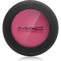 MAC Cosmetics Powder Kiss Soft Matte Eye Shadow sjenilo za oči nijansa Fall in Love 1,5 g