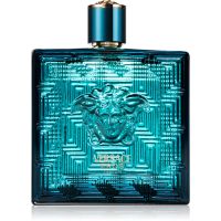 Versace Eros парфуми для чоловіків 200 мл