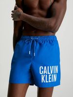 Calvin Klein Underwear	 Fürdőruha Kék