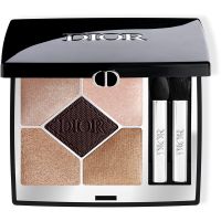 DIOR Diorshow 5 Couleurs Couture палетка тіней для очей відтінок 539 Grand Bal 7 гр