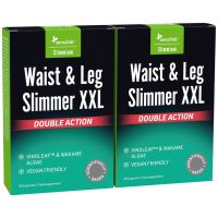 Waist & Leg Slimmer XXL 1+1 GRATIS