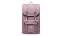 Plecak Herschel Supply Little America w kolorze różowym
